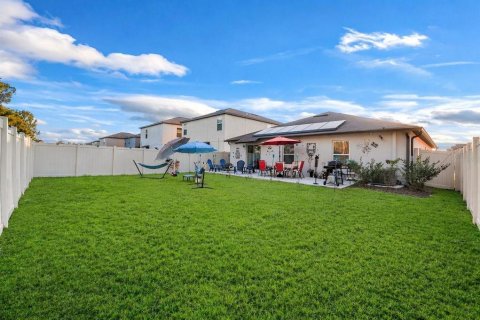 Villa ou maison à vendre à Lakeland, Floride: 4 chambres, 168.8 m2 № 2148366 - photo 24