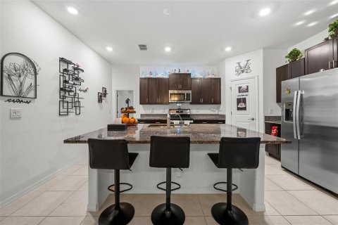 Villa ou maison à vendre à Lakeland, Floride: 4 chambres, 168.8 m2 № 2148366 - photo 5