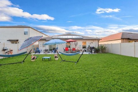 Villa ou maison à vendre à Lakeland, Floride: 4 chambres, 168.8 m2 № 2148366 - photo 25