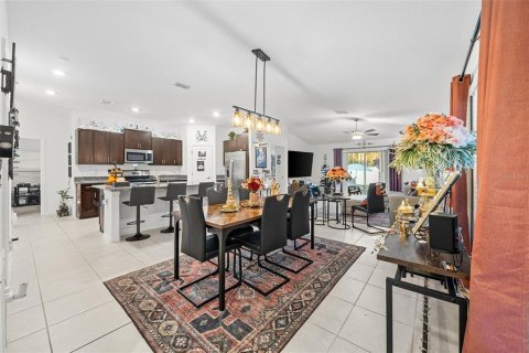 Villa ou maison à vendre à Lakeland, Floride: 4 chambres, 168.8 m2 № 2148366 - photo 2