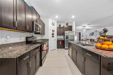Villa ou maison à vendre à Lakeland, Floride: 4 chambres, 168.8 m2 № 2148366 - photo 6
