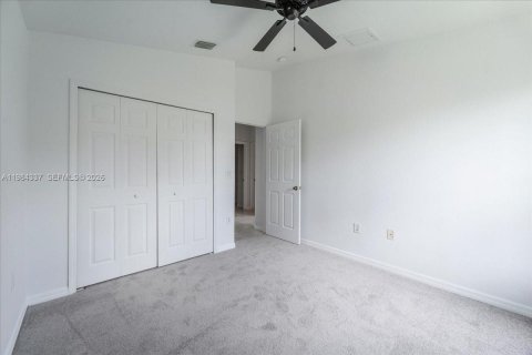 Villa ou maison à vendre à Fort Myers, Floride: 3 chambres, 145.11 m2 № 2049048 - photo 16