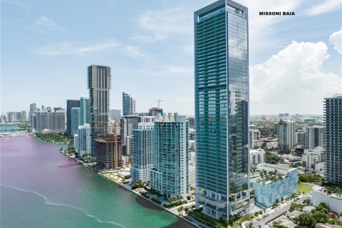 Condo in Miami, Florida, 2 bedrooms № 2045117