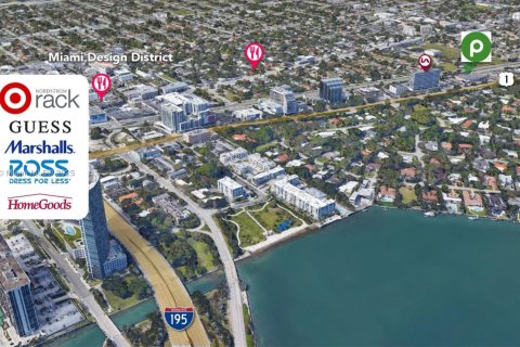 Commercial property in Miami, Florida № 1861811 - photo 7