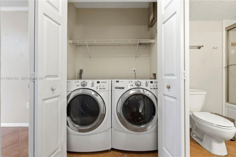 Copropriété à vendre à West Palm Beach, Floride: 2 chambres, 99.03 m2 № 1976900 - photo 13