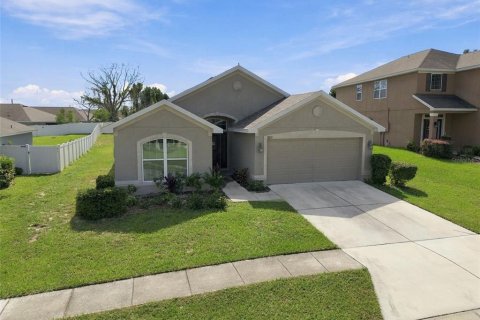 Villa ou maison à vendre à Winter Haven, Floride: 4 chambres, 195.37 m2 № 2431750 - photo 28