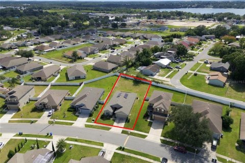 Villa ou maison à vendre à Winter Haven, Floride: 4 chambres, 195.37 m2 № 2431750 - photo 25