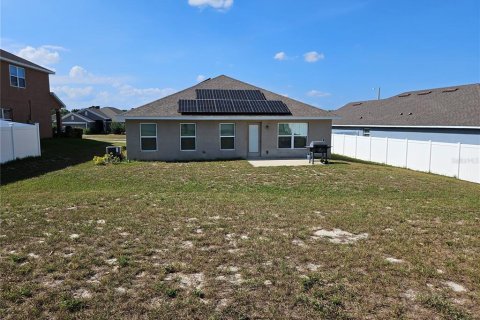 Villa ou maison à vendre à Winter Haven, Floride: 4 chambres, 195.37 m2 № 2431750 - photo 20