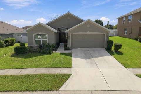 Villa ou maison à Winter Haven, Floride 4 chambres, 195.37 m2 № 2431750