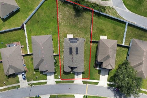 Villa ou maison à vendre à Winter Haven, Floride: 4 chambres, 195.37 m2 № 2431750 - photo 5