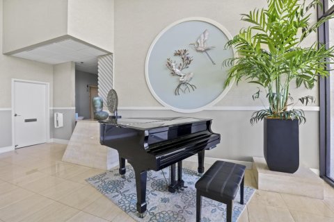 Copropriété à vendre à Hutchinson Island South, Floride: 2 chambres, 112.13 m2 № 2249674 - photo 2