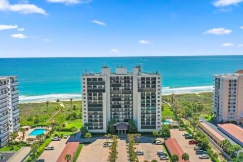 Condo à Hutchinson Island South, Floride, 2 chambres  № 2249674