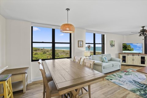 Copropriété à vendre à Hutchinson Island South, Floride: 2 chambres, 112.13 m2 № 2249674 - photo 10