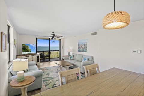 Copropriété à vendre à Hutchinson Island South, Floride: 2 chambres, 112.13 m2 № 2249674 - photo 9