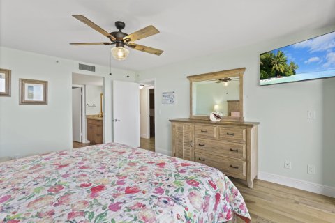 Copropriété à vendre à Hutchinson Island South, Floride: 2 chambres, 112.13 m2 № 2249674 - photo 21