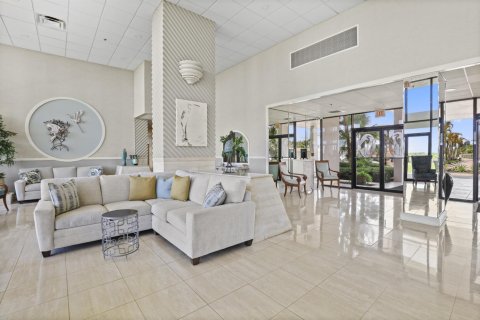 Copropriété à vendre à Hutchinson Island South, Floride: 2 chambres, 112.13 m2 № 2249674 - photo 3