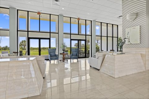 Copropriété à vendre à Hutchinson Island South, Floride: 2 chambres, 112.13 m2 № 2249674 - photo 30