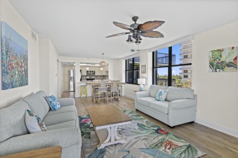 Copropriété à vendre à Hutchinson Island South, Floride: 2 chambres, 112.13 m2 № 2249674 - photo 8