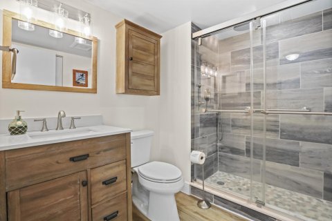 Copropriété à vendre à Hutchinson Island South, Floride: 2 chambres, 112.13 m2 № 2249674 - photo 23