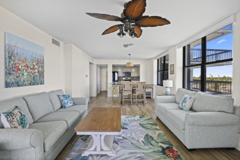 Copropriété à vendre à Hutchinson Island South, Floride: 2 chambres, 112.13 m2 № 2249674 - photo 5