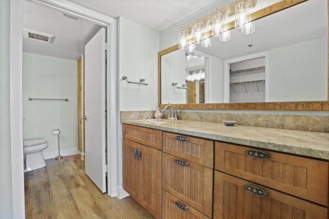 Copropriété à vendre à Hutchinson Island South, Floride: 2 chambres, 112.13 m2 № 2249674 - photo 25