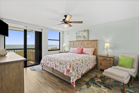 Copropriété à vendre à Hutchinson Island South, Floride: 2 chambres, 112.13 m2 № 2249674 - photo 19