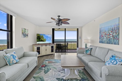 Copropriété à vendre à Hutchinson Island South, Floride: 2 chambres, 112.13 m2 № 2249674 - photo 6