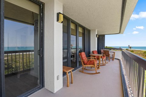 Copropriété à vendre à Hutchinson Island South, Floride: 2 chambres, 112.13 m2 № 2249674 - photo 28