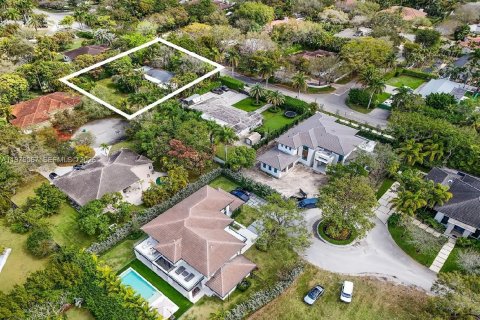 Terreno en venta en Pinecrest, Florida № 2045555 - foto 3