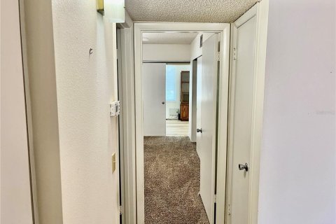 Купить кондоминиум в Клируотер, Флорида 4 комнаты, 102.19м2, № 1580208 - фото 18