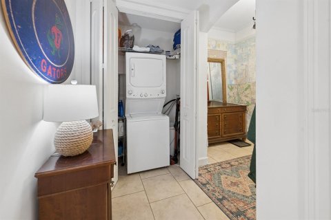 Condo in Gainesville, Florida, 2 bedrooms № 2233318 - photo 24