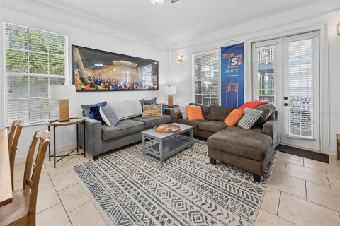 Condo in Gainesville, Florida, 2 bedrooms № 2233318 - photo 6