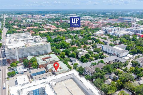 Condo in Gainesville, Florida, 2 bedrooms № 2233318 - photo 3