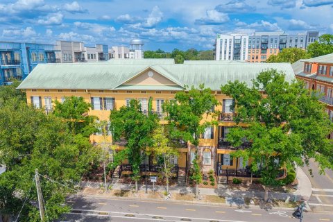 Condo in Gainesville, Florida, 2 bedrooms  № 2233318