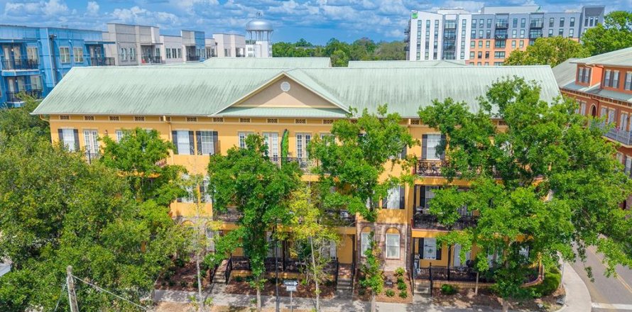 Condo in Gainesville, Florida, 2 bedrooms № 2233318