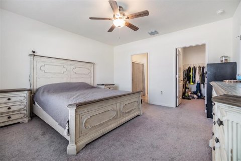 House in Wesley Chapel, Florida 3 bedrooms, 140.84 sq.m. № 1744473 - photo 5