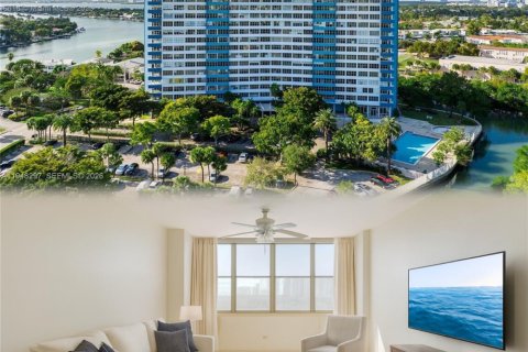 Condominio en Miami Beach, Florida, 2 dormitorios  № 2057364