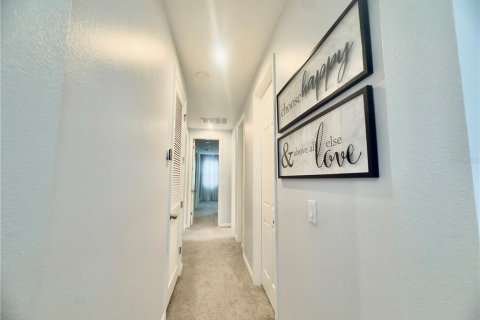 Villa ou maison à louer à Kissimmee, Floride: 4 chambres, 219.71 m2 № 2431707 - photo 14