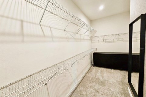 Villa ou maison à louer à Kissimmee, Floride: 4 chambres, 219.71 m2 № 2431707 - photo 22