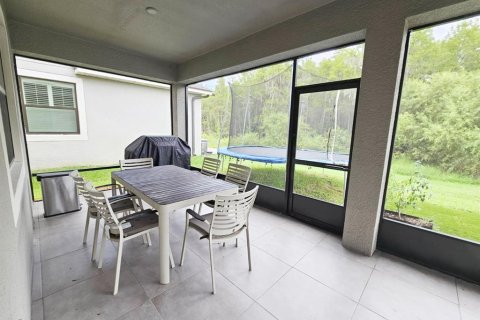 Villa ou maison à louer à Kissimmee, Floride: 4 chambres, 219.71 m2 № 2431707 - photo 24