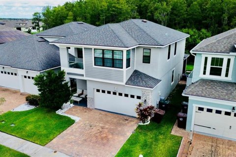 Villa ou maison à louer à Kissimmee, Floride: 4 chambres, 219.71 m2 № 2431707 - photo 2