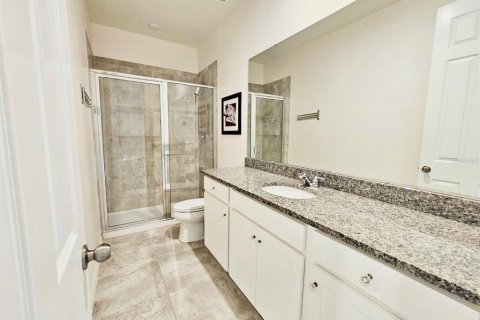 Villa ou maison à louer à Kissimmee, Floride: 4 chambres, 219.71 m2 № 2431707 - photo 18