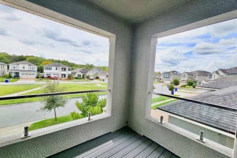 Villa ou maison à louer à Kissimmee, Floride: 4 chambres, 219.71 m2 № 2431707 - photo 11