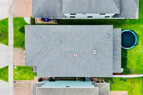 Villa ou maison à louer à Kissimmee, Floride: 4 chambres, 219.71 m2 № 2431707 - photo 27
