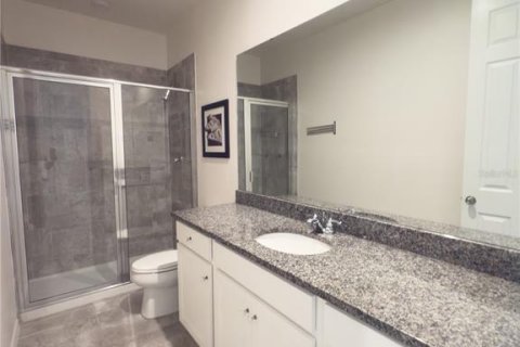 Villa ou maison à louer à Kissimmee, Floride: 4 chambres, 219.71 m2 № 2431707 - photo 16