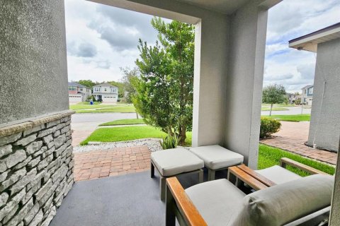 Villa ou maison à louer à Kissimmee, Floride: 4 chambres, 219.71 m2 № 2431707 - photo 3