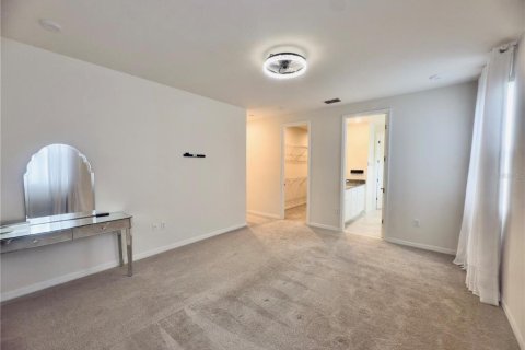 Villa ou maison à louer à Kissimmee, Floride: 4 chambres, 219.71 m2 № 2431707 - photo 21