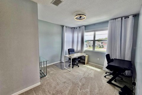 Villa ou maison à louer à Kissimmee, Floride: 4 chambres, 219.71 m2 № 2431707 - photo 13