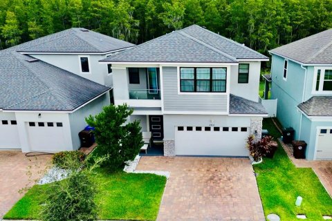 Villa ou maison à Kissimmee, Floride 4 chambres, 219.71 m2 № 2431707