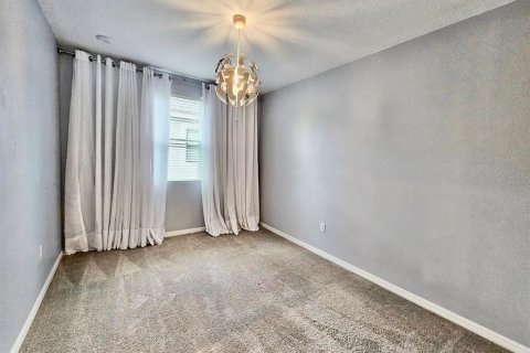 Villa ou maison à louer à Kissimmee, Floride: 4 chambres, 219.71 m2 № 2431707 - photo 17